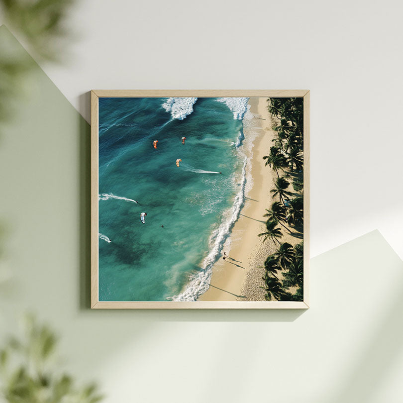 Cabarete Kitesurf 3