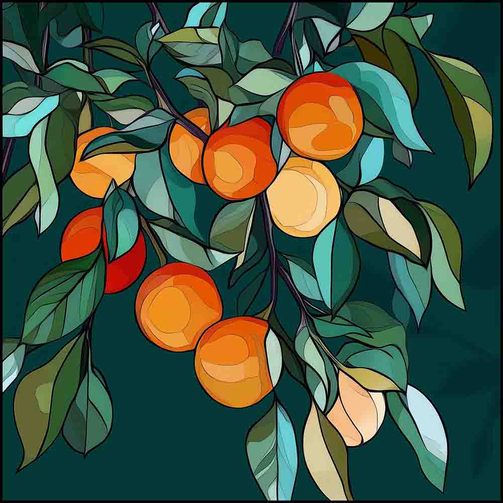 Oranges 2