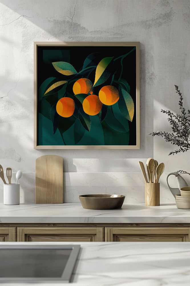Oranges 3