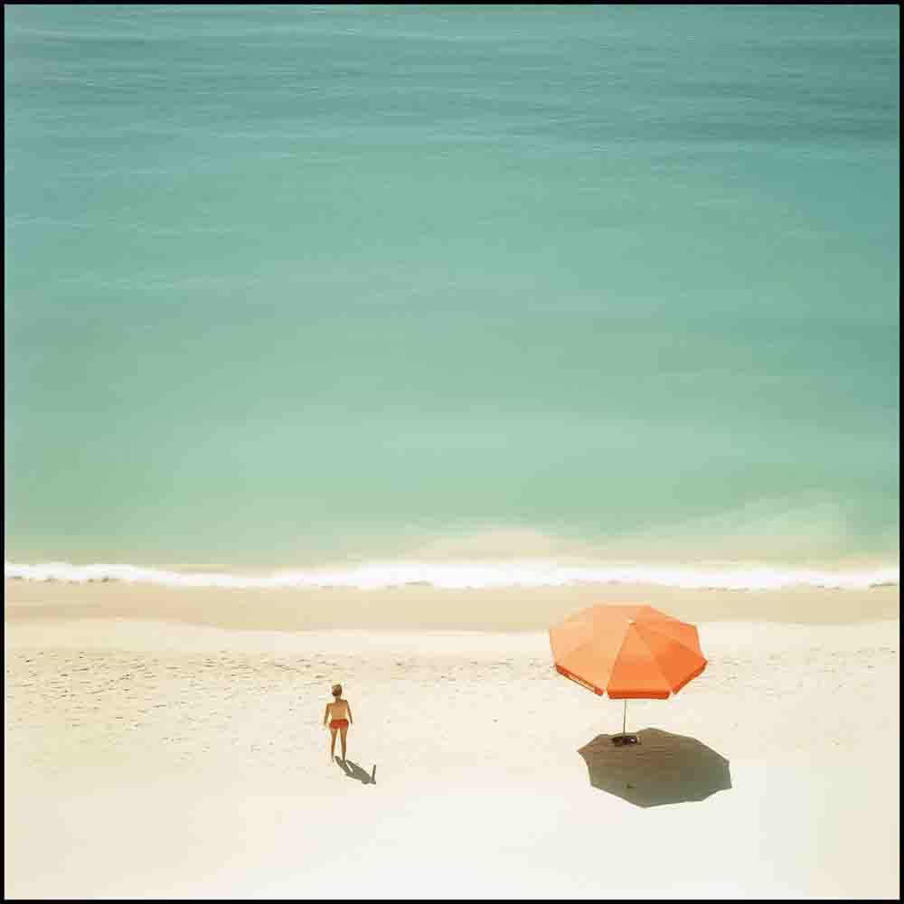 Solitude