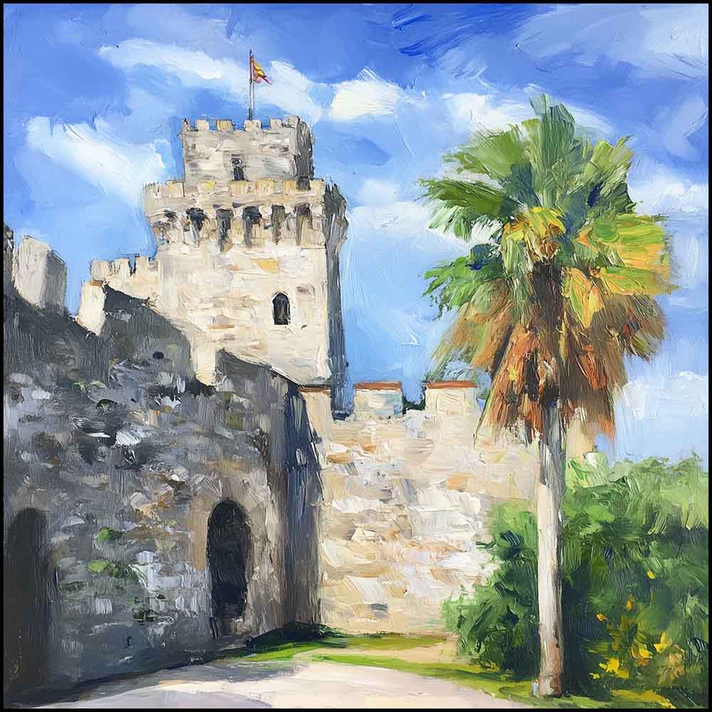 Castillo