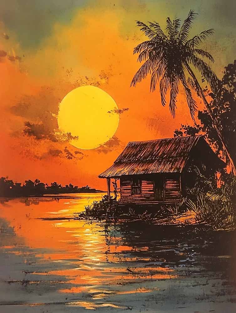 Old Florida