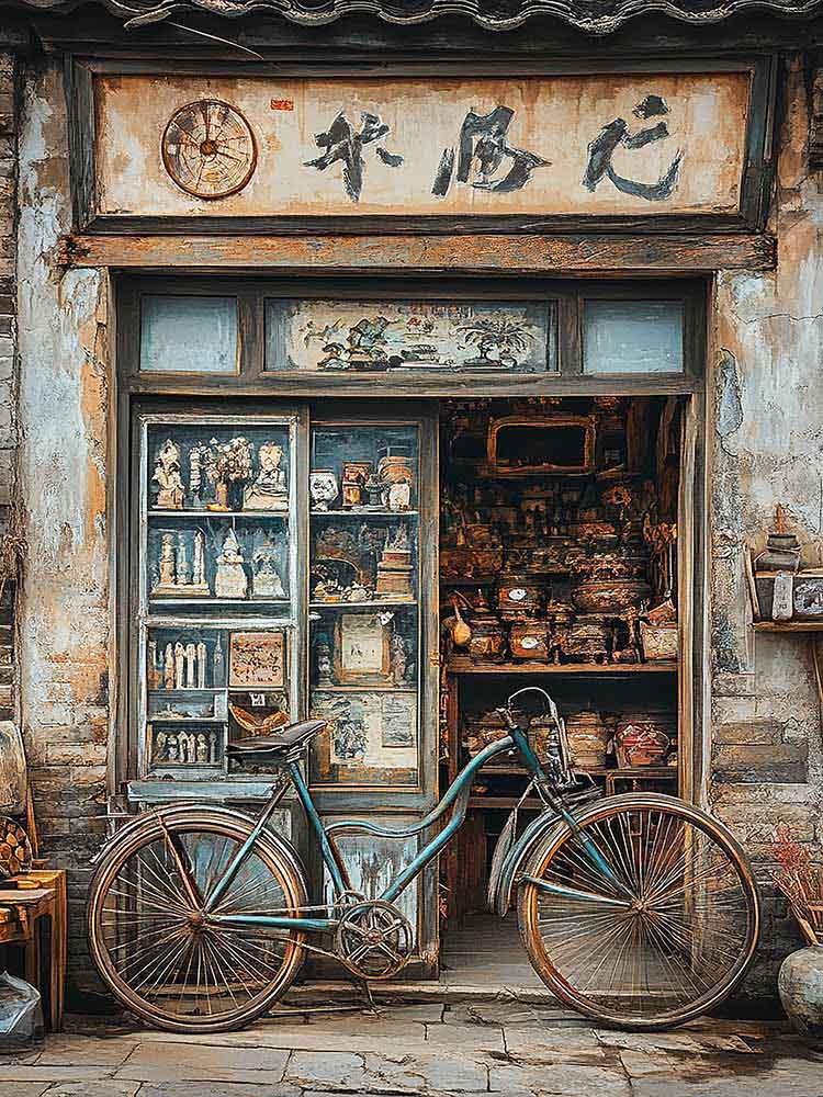 Curiosities