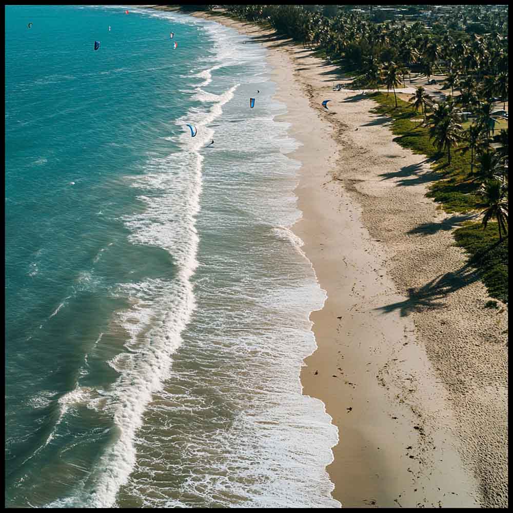 Cabarete Kitesurf 2