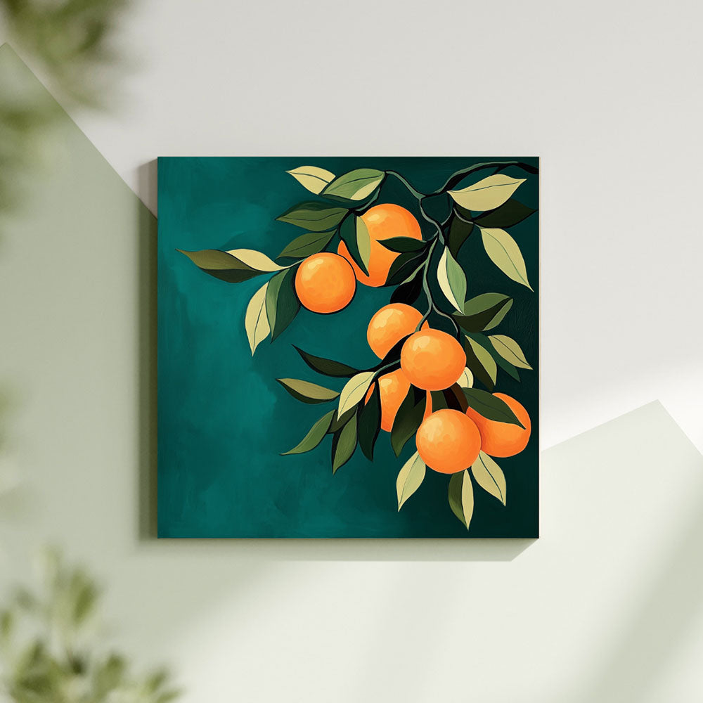 Oranges 1