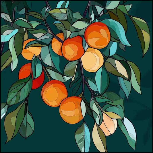 Oranges 2