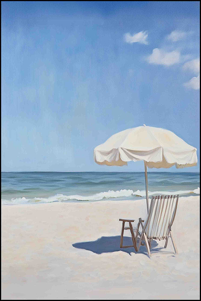 Florida Beach Day