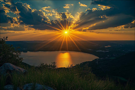Lake Travis