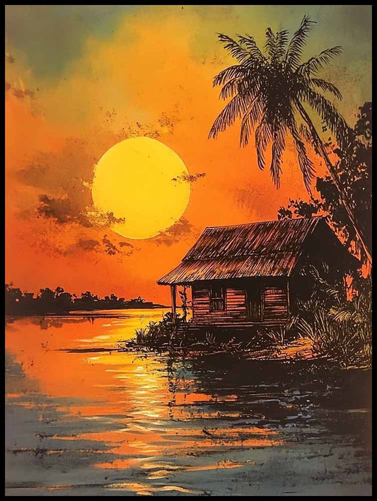 Old Florida