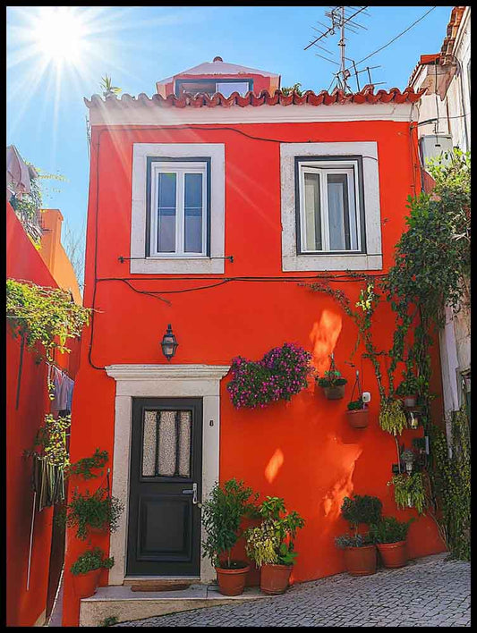 Red House