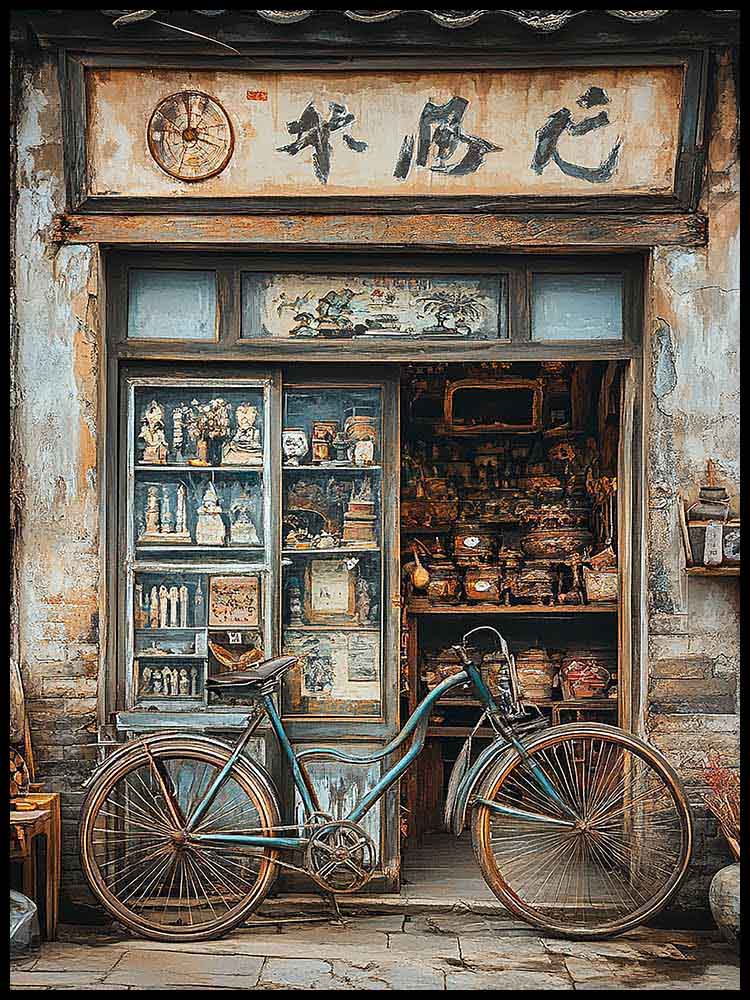 Curiosities