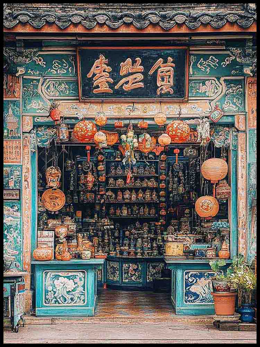 Mystical Medicine Shoppe