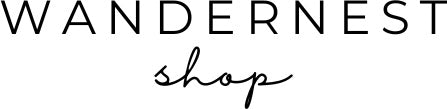 WanderNest Shop
